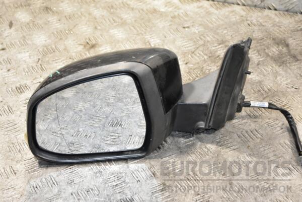 Зеркало левое электр 8 пинов (дефект) Ford Mondeo (IV) 2007-2015 367550 euromotors.com.ua