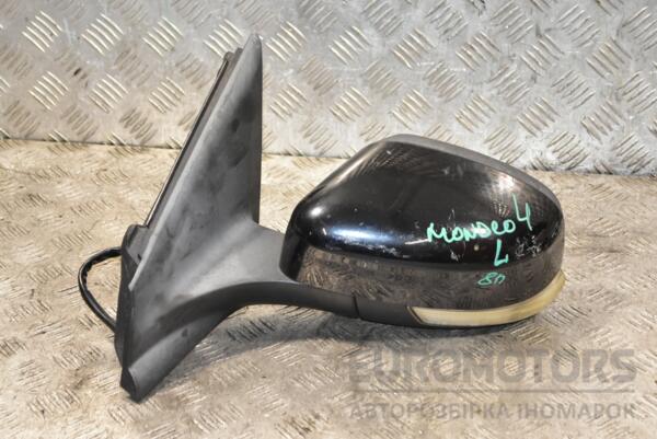 Дзеркало ліве електр 8 пинов (дефект) Ford Mondeo (IV) 2007-2015 367550 - 2