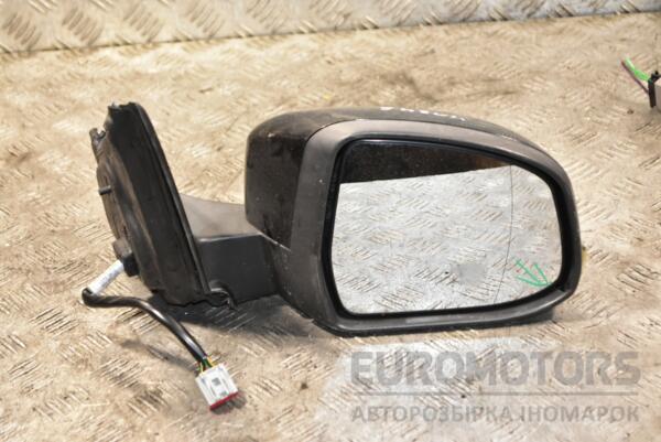 Дзеркало праве електр 8 пинов (дефект) Ford Mondeo (IV) 2007-2015 367552 euromotors.com.ua