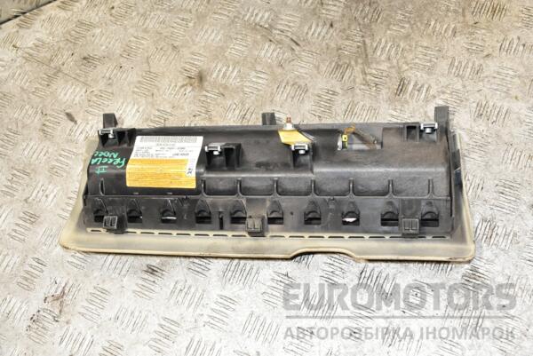 Подушка безпеки колін водія Airbag Land Rover Freelander (II) 2007-2014 6H52F042A01AC3SMS 367555 - 2