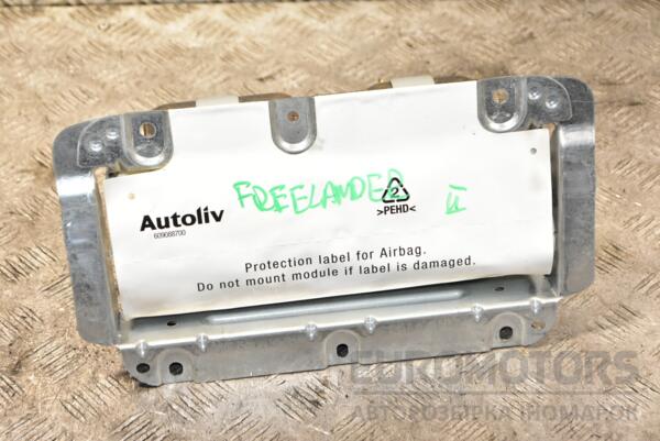 Подушка безопасности пассажир в торпедо Airbag Land Rover Freelander (II) 2007-2014 6G9N042A94DD 367560 euromotors.com.ua