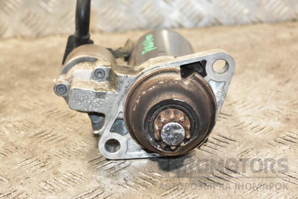Стартер VW Polo 1.4tdi 2001-2009 02T911024 367569 - 2
