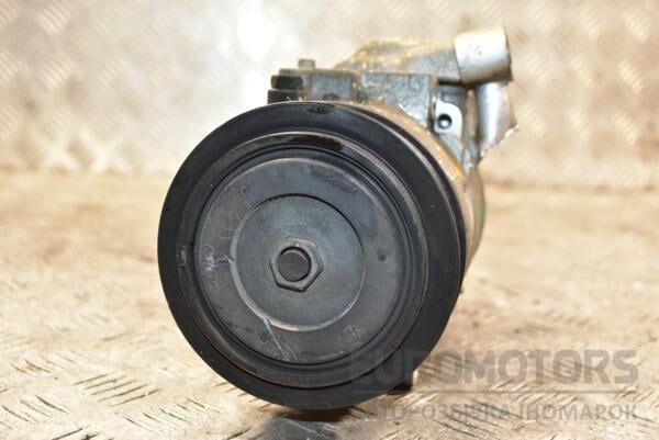 Компрессор кондиционера VW Polo 1.4tdi 2001-2009 6Q0820803P 367573 euromotors.com.ua