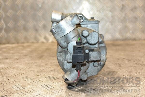 Компрессор кондиционера Audi A2 1.4tdi 1999-2005 6Q0820803P 367573 - 3