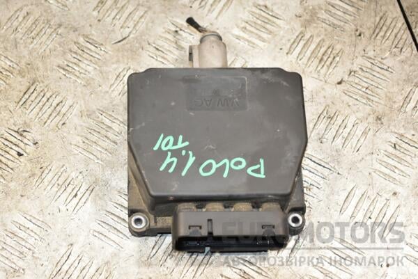 Блок электромагнитных клапанов VW Polo 1.4tdi 2001-2009 6Q0906625A 367576 euromotors.com.ua