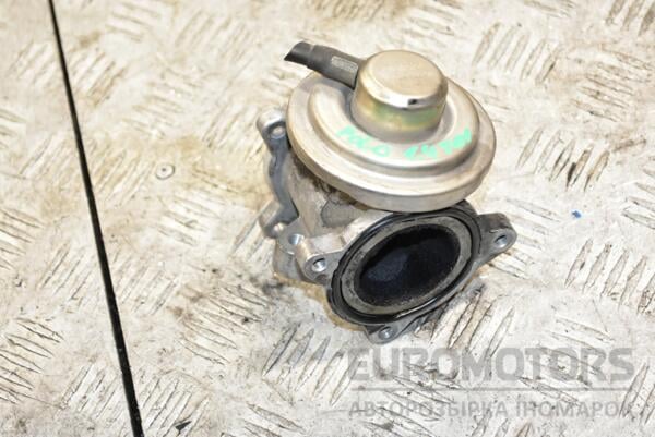 Клапан EGR механический VW Polo 1.4tdi 2001-2009 045131501F 367577 euromotors.com.ua