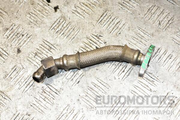 Трубка слива масла с турбины VW Polo 1.4tdi 1999-2001 028145736AE 367579 euromotors.com.ua