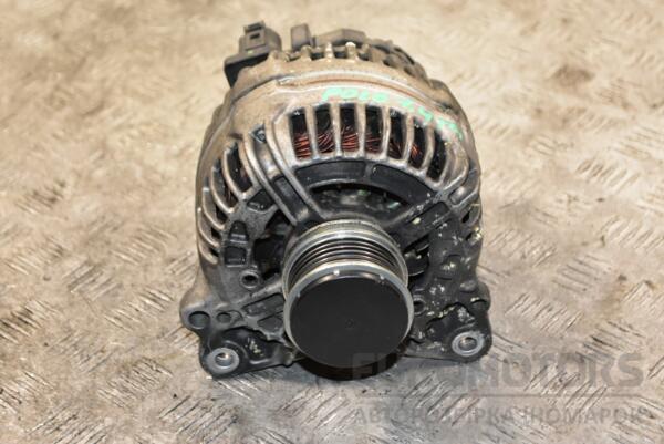 Генератор VW Lupo 1.4tdi 1998-2005 045903023A 367581 euromotors.com.ua
