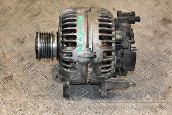 Генератор Audi A2 1.4tdi 1999-2005 045903023A 367581 - 2