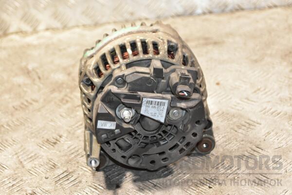 Генератор Audi A2 1.4tdi 1999-2005 045903023A 367581 - 3