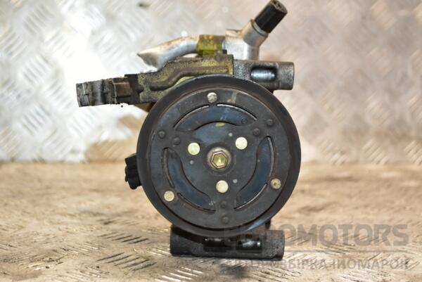 Компрессор кондиционера Fiat Idea 1.4 16V 2003-2016 5A7875000 367588 euromotors.com.ua