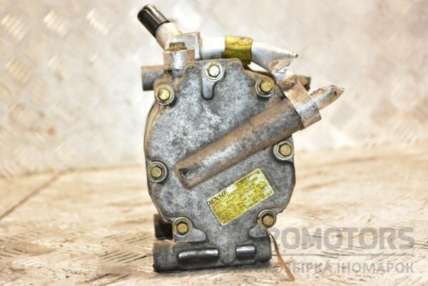 Компресор кондиціонера Fiat Idea 1.4 16V 2003-2016 5A7875000 367588 - 3