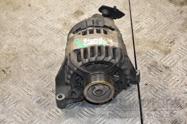 Генератор Fiat Doblo 1.4 8V 2000-2009 51714791 367599 euromotors.com.ua