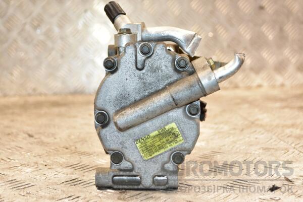 Компрессор кондиционера Fiat Doblo 1.4 8V 2000-2009 51747318 367602 - 3