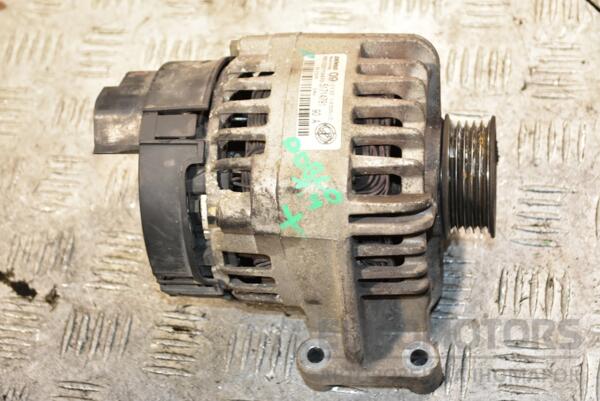 Генератор Fiat Bravo 1.4 8V 2007-2014 51714791 367607 - 2