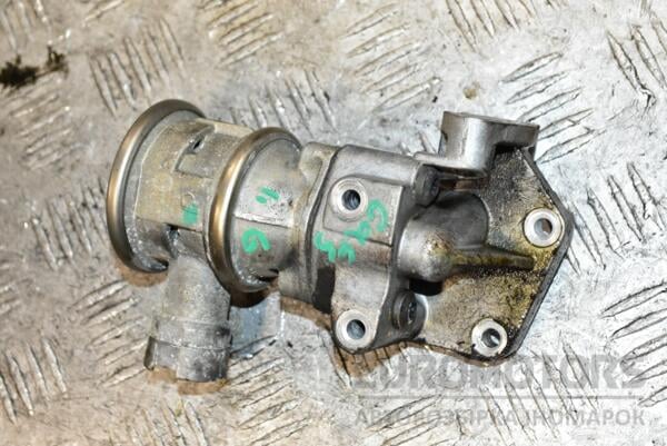 Клапан EGR механічний VW Golf 1.6 8V (V) 2003-2008 06A131351F 367614 euromotors.com.ua