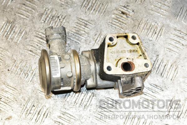 Клапан EGR механічний VW Golf 1.6 8V (V) 2003-2008 06A131351F 367614 - 2
