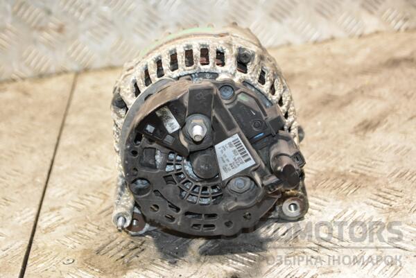 Генератор VW Golf Plus 1.6 8V 2005-2014 0124525091 367617 - 3