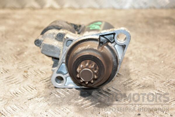 Стартер VW Jetta 1.6 8V 2006-2011 0001120408 367620 - 2