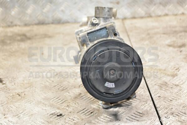 Компресор кондиціонера Audi A3 1.6 8V (8P) 2003-2012 1K0820859N 367622 euromotors.com.ua