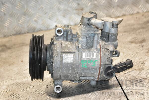 Компресор кондиціонера VW Jetta 1.6 8V 2006-2011 1K0820859N 367622 - 2