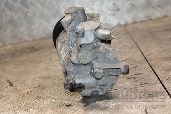 Компресор кондиціонера VW Jetta 1.6 8V 2006-2011 1K0820859N 367622 - 3