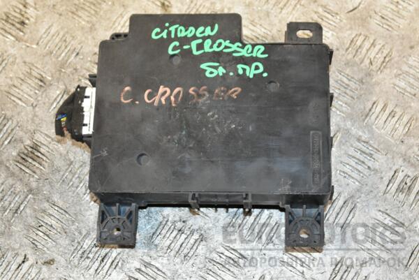 Блок предохранителей Citroen C-Crosser 2009-2013 8637A322 367636 - 2