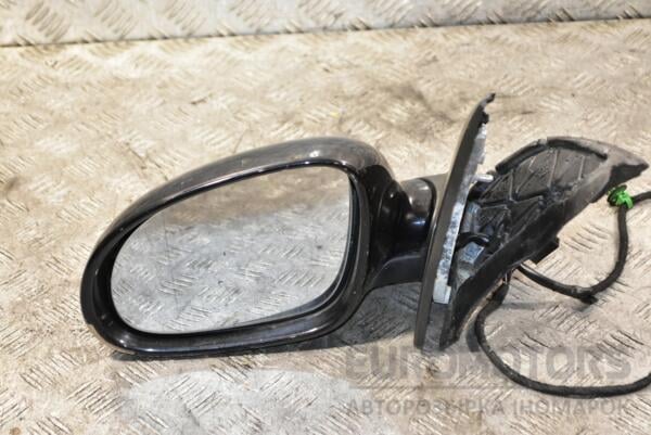Зеркало левое электр 6 пинов VW Golf (V) 2003-2008 1K1857501 367638 euromotors.com.ua