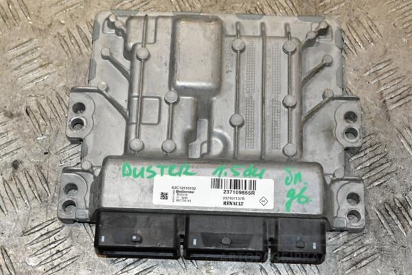 Блок управления двигателем Renault Duster 1.5dCi 2010 237109855R 367647 euromotors.com.ua