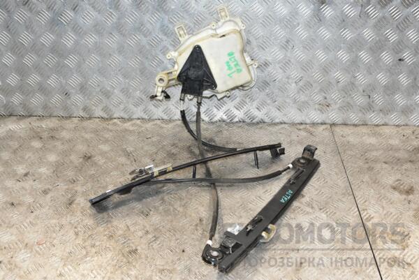 Склопідйомник передній лівий електро Seat Altea 2004-2015 5P0837401S 367651 euromotors.com.ua