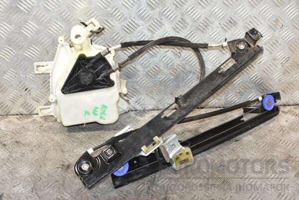 Стеклоподъемник передний правый электр Seat Altea 2004-2015 5P0837402S 367653 euromotors.com.ua