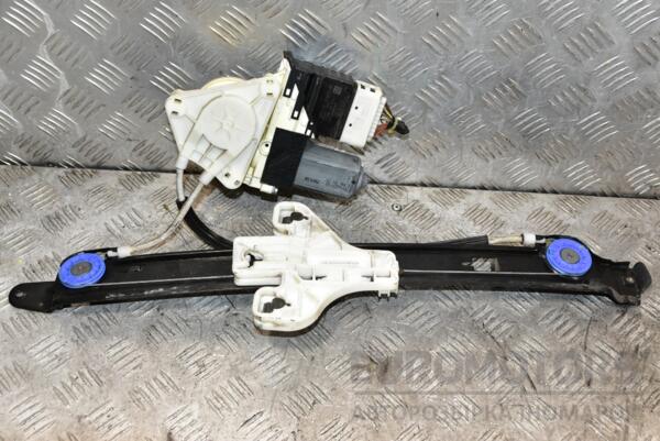 Склопідйомник задній правий електро Seat Altea 2004-2015 1K0959704AE 367655 - 2