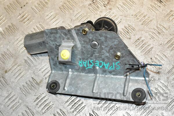 Моторчик склоочисника задній Mitsubishi Space Star 1998-2004 0390206515 367659 - 2