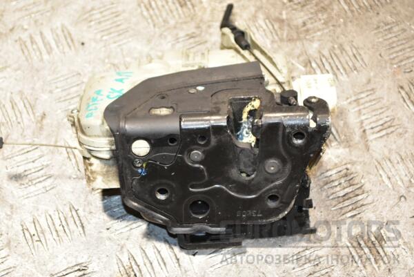 Замок двері передній лівий електро 9 пинов Seat Altea 2004-2015 1P1837015 367663 - 2