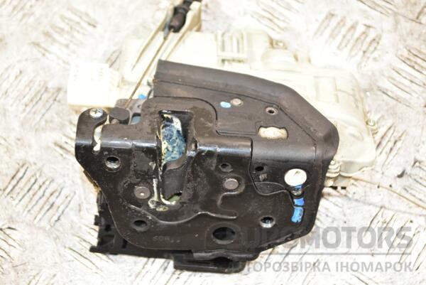 Замок двері передній правий електро 7 пинов Seat Altea 2004-2015 1P1837016 367665 - 2