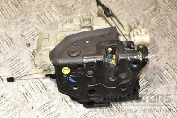 Замок двері задній лівий електро 8 пинов Seat Altea 2004-2015 5P0839011 367667 - 2