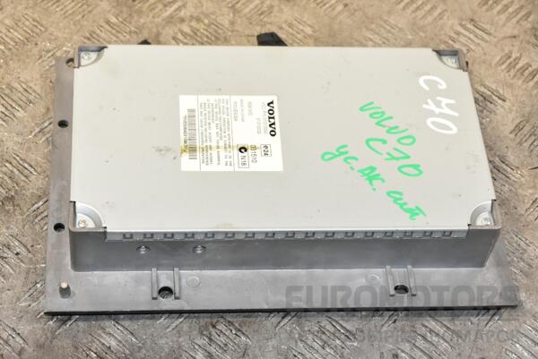 Усилитель акустической системы Volvo C70 2006-2013 31310002 367676 euromotors.com.ua