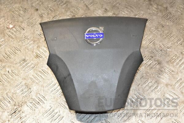 Подушка безпеки кермо Airbag Volvo C70 2006-2013 8623347 367679 euromotors.com.ua