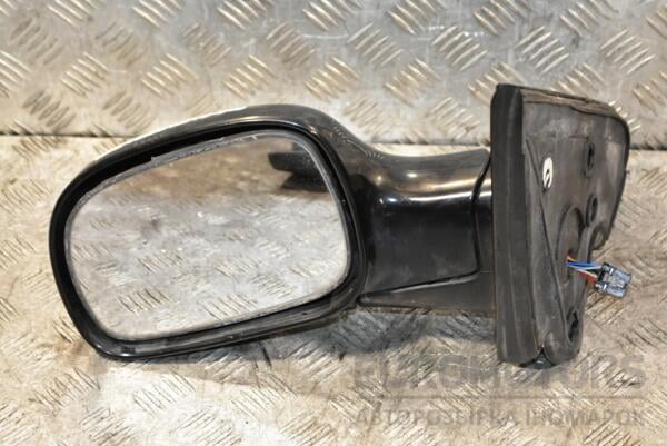 Зеркало левое электр 7 пинов Chrysler Voyager 2000-2008 367681 euromotors.com.ua