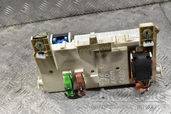 Блок запобіжників Volvo C70 2006-2013 31327215 367706 - 2