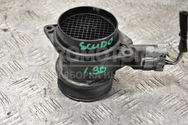Расходомер воздуха Peugeot Expert 1.9d 1995-2007 5WK9621 367709 euromotors.com.ua