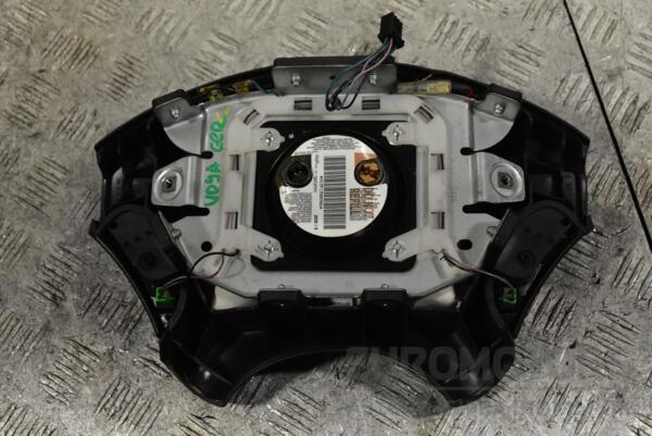 Подушка безпеки кермо Airbag Chrysler Voyager 2000-2008 P0YS901DVAD 367712 - 2