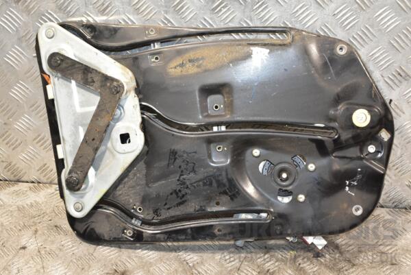 Склопідйомник задній правий електро 6 пинов Volvo C70 2006-2013 31253534 367730 - 2