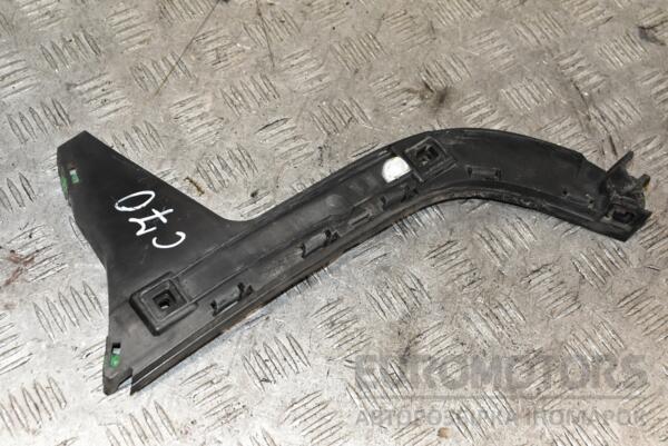 Направляющая заднего бампера левая Volvo C70 2006-2013 09466906 367736 - 2