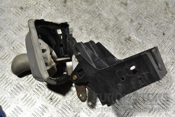 Кулиса переключения КПП 5 ступка Renault Kangoo 1.5dCi 2008-2013 8200963222 367780 - 2
