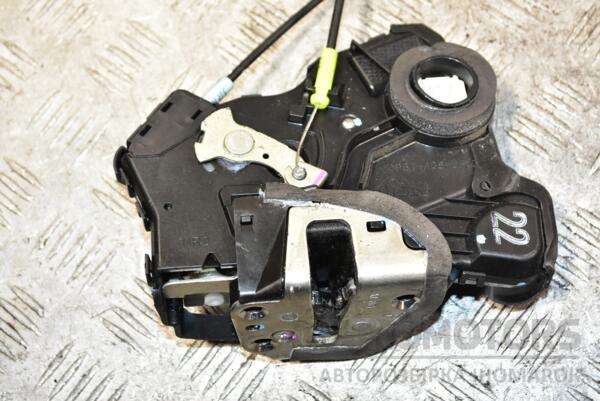 Замок двери передний правый электр 2 пина Toyota Hilux 2004-2015 367785 - 2