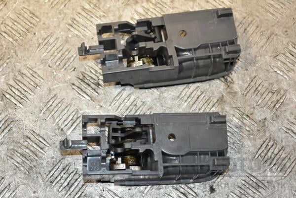 Ручка двері внутрішня права Toyota Hilux 2004-2015 367793 - 2