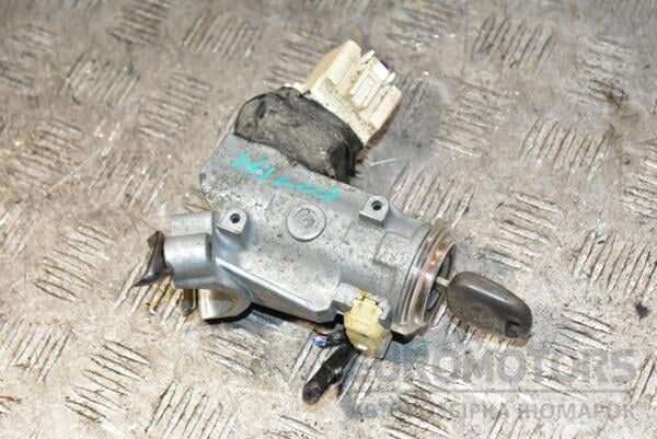Замок зажигания в сборе ключ Toyota Hilux 2004-2015 367797 euromotors.com.ua