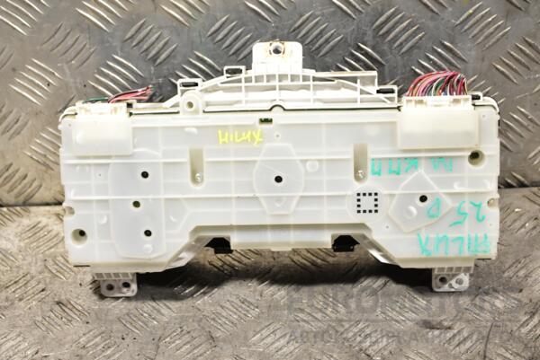 Панель приборов Toyota Hilux 2.5td D-4D 2004-2015 83800FAV10 367801 - 2