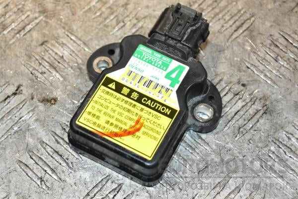 Датчик ускорения ESP Toyota Hilux 2004-2015 8918360030 367806 euromotors.com.ua